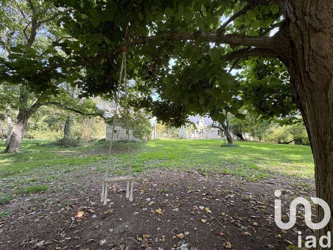 Photo 4 - Maison à SAINT-GERMAIN-SUR-VIENNE