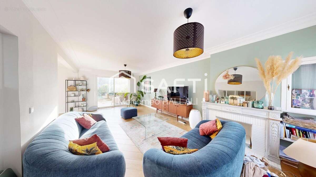 Photo 6 - Maison à BORDEAUX