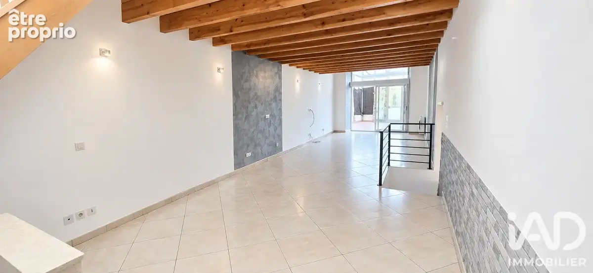 Photo 1 - Appartement à ORANGE