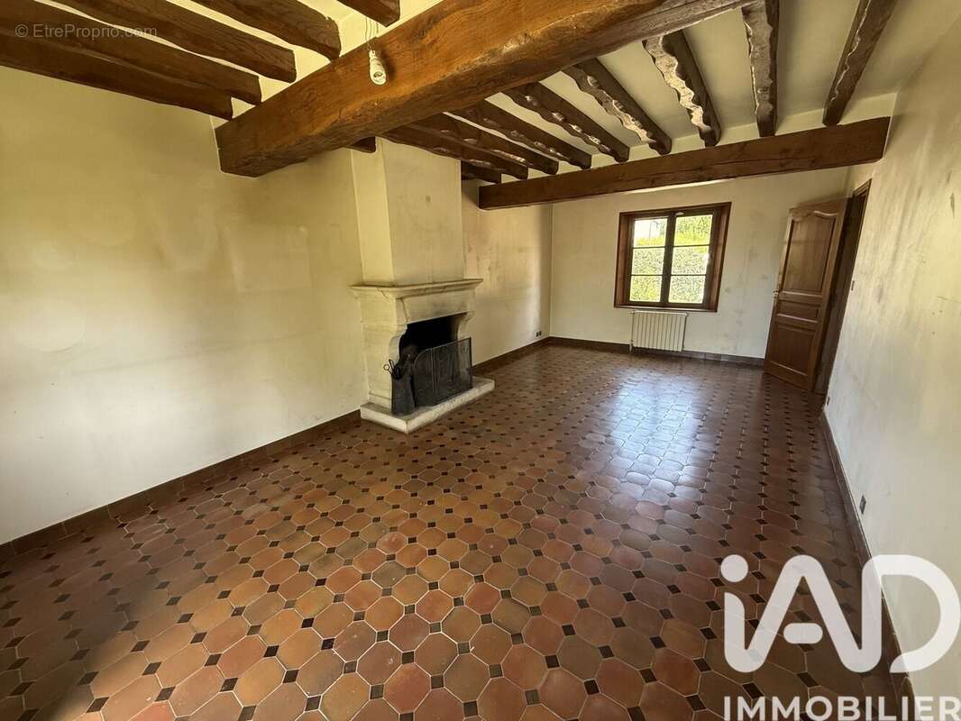 Maison 106 m² à Lachelle  - photo 3