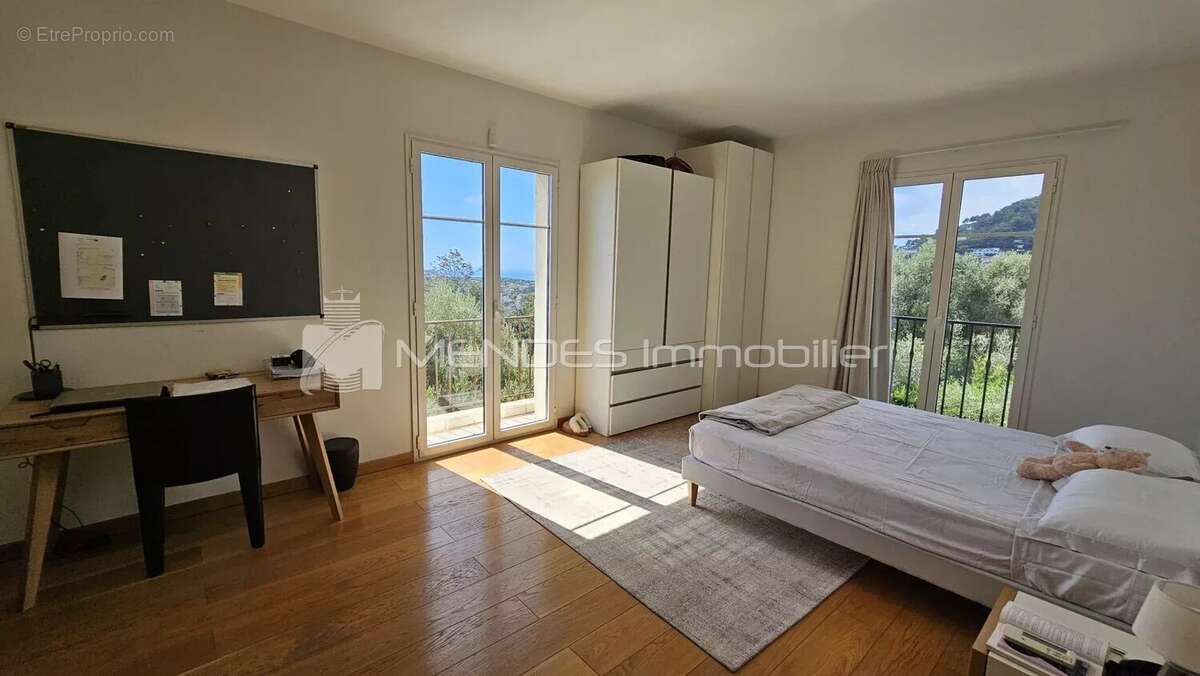 Villa eblouissante quartier madone a menton - photo 42