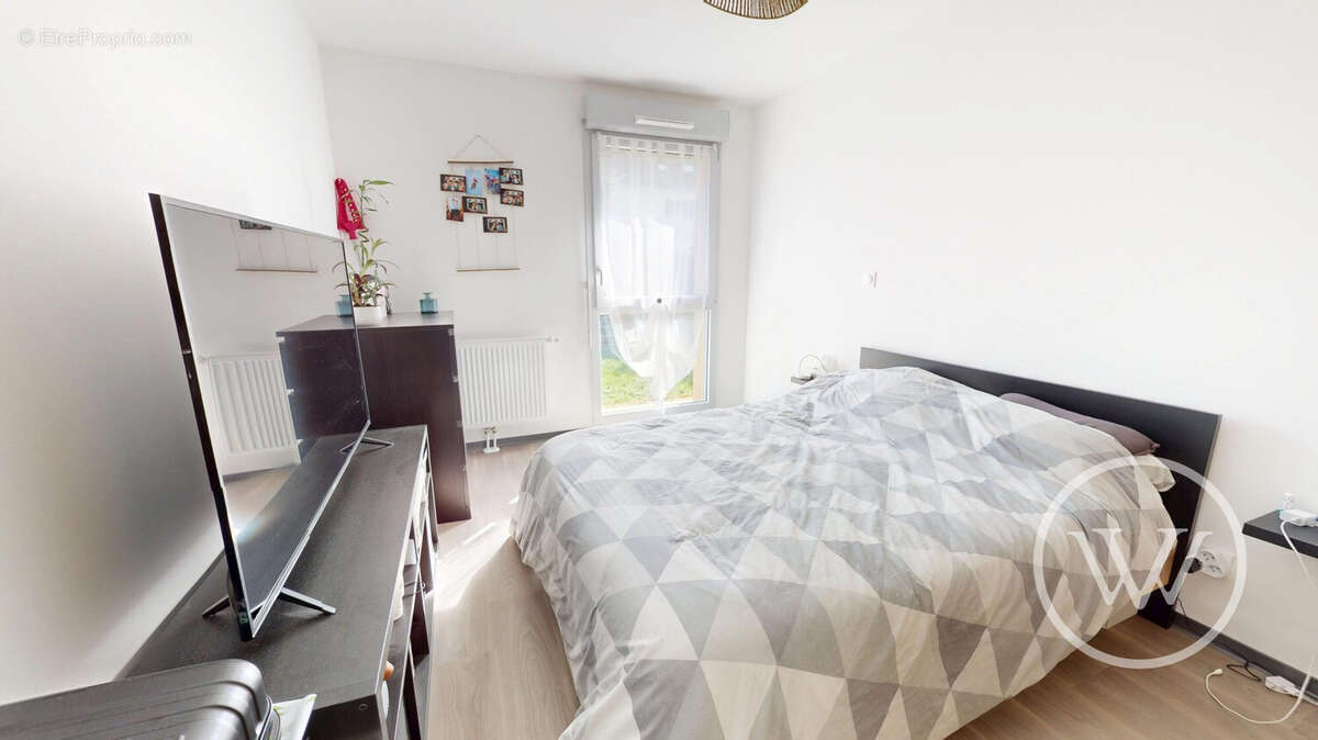 Appartement à BESANCON