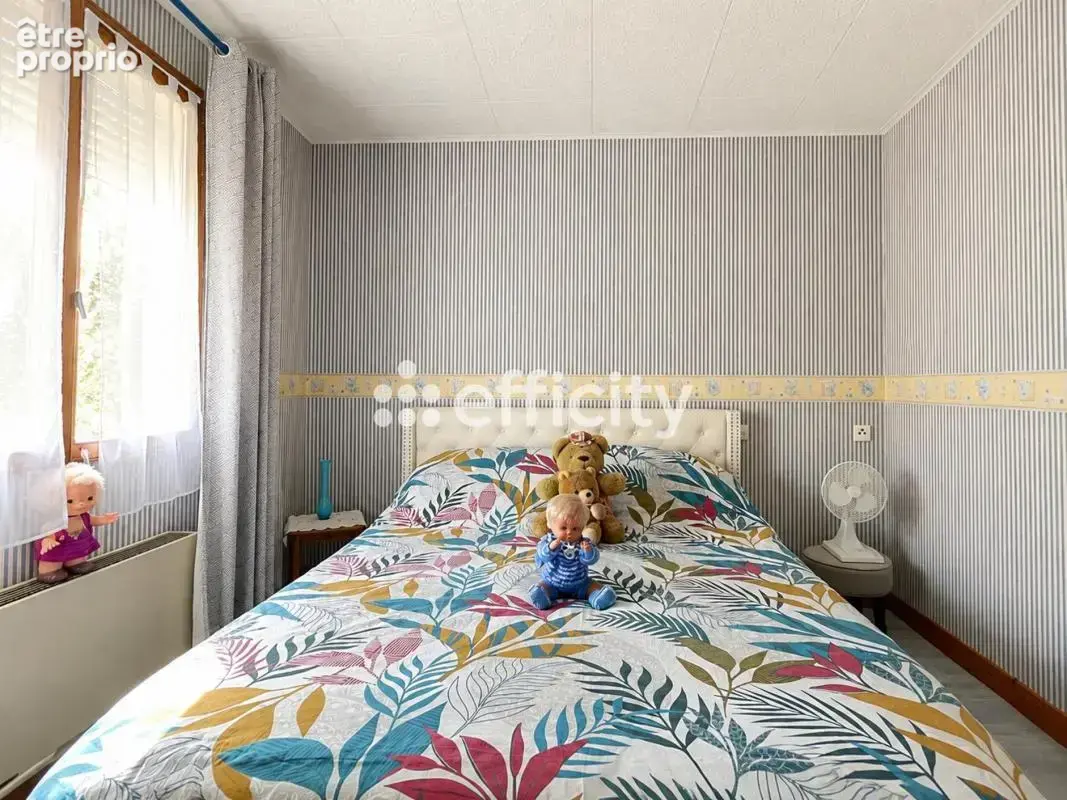 Maison 5 pièces 102 m² à vendre à Mortree (61570) - photo 9