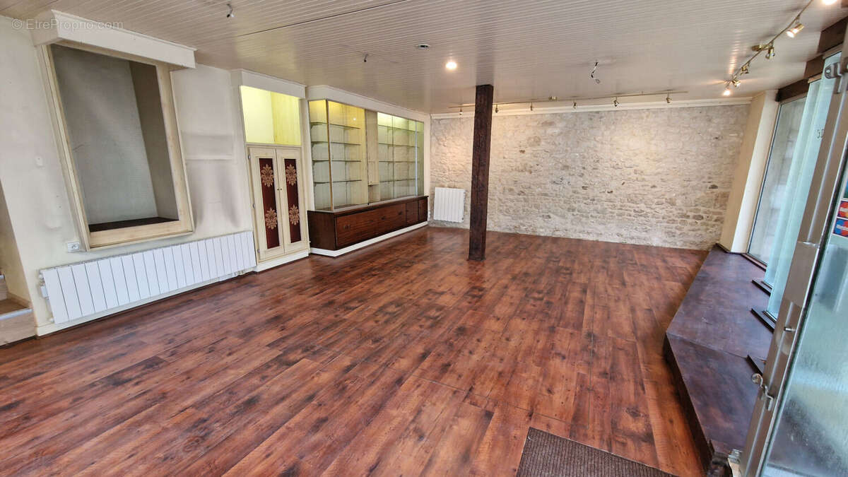 Maison à LA ROCHE-POSAY