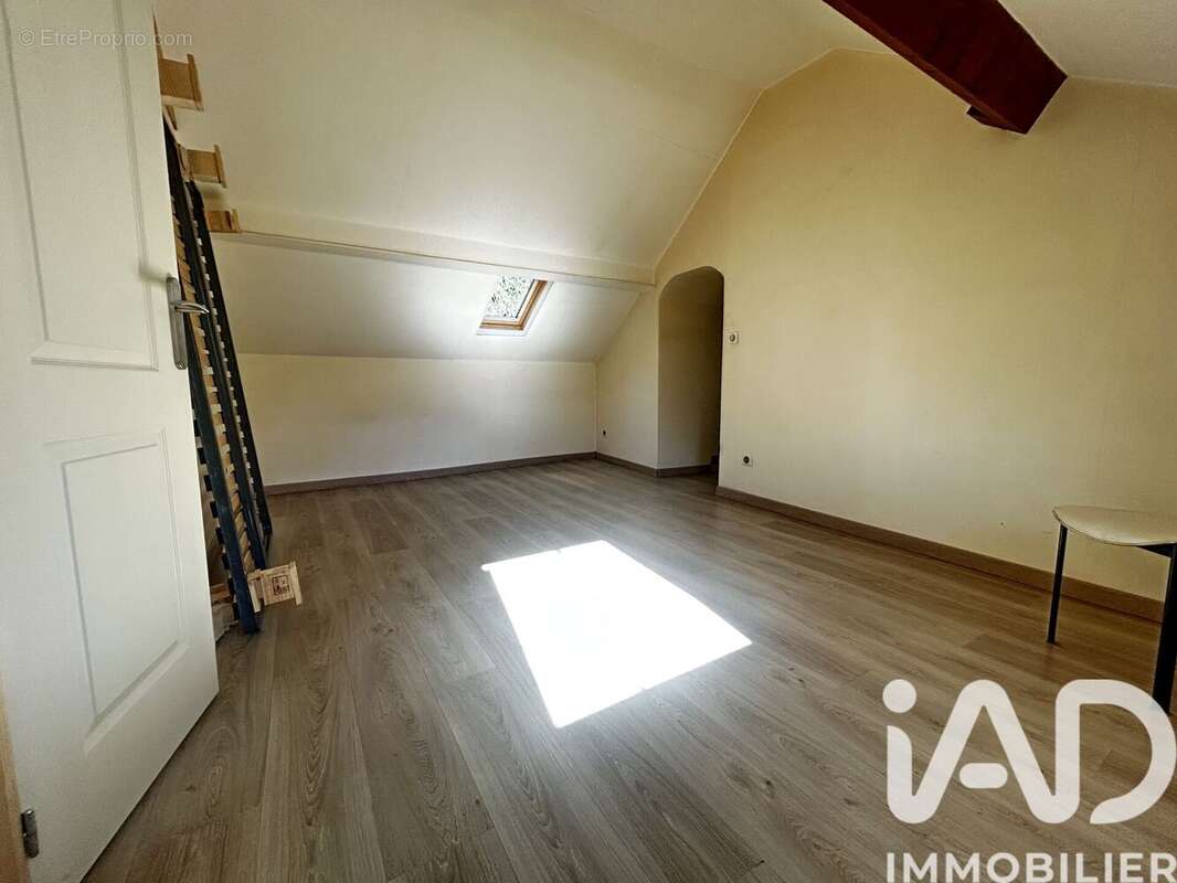Photo 6 - Maison à SERS
