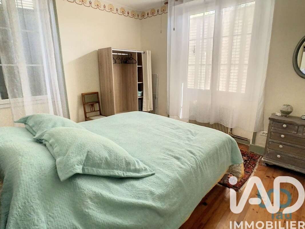 Photo 9 - Maison à VALOJOULX