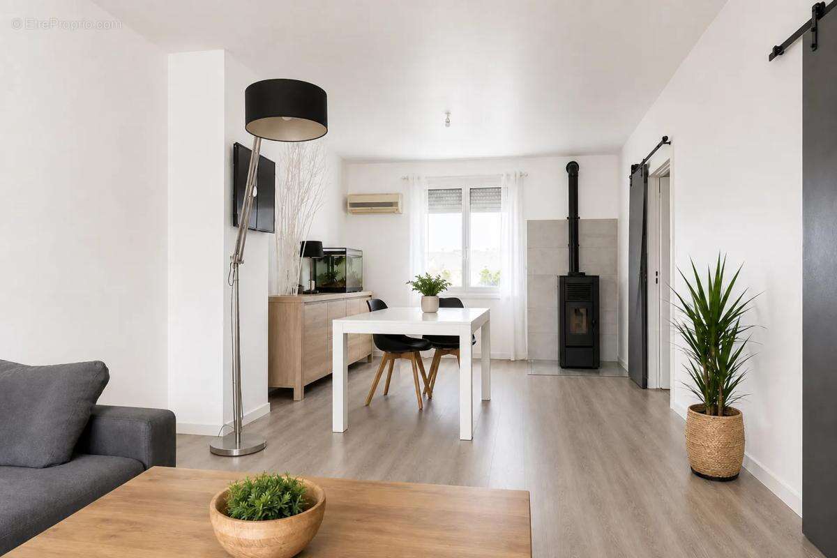 Ensemble immobilier loué à Wittenheim, 9 pièces - photo 19
