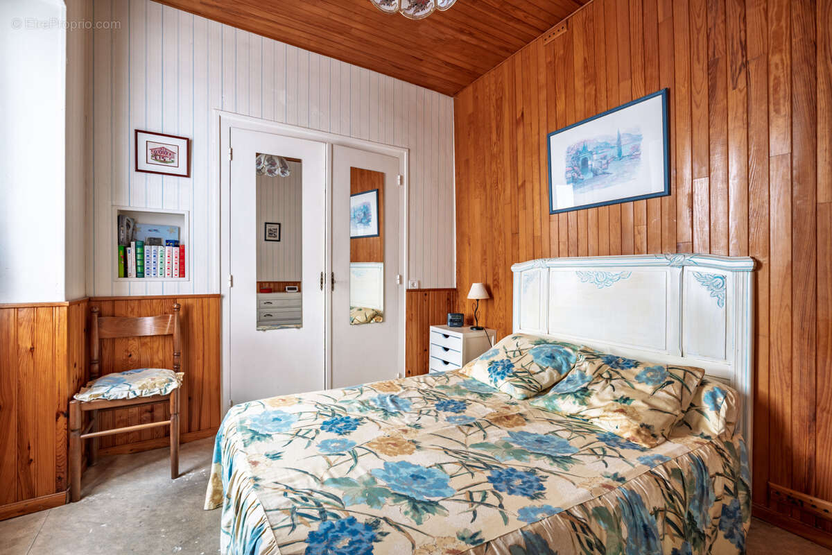Appartement à SAINT-JEAN-DE-LUZ