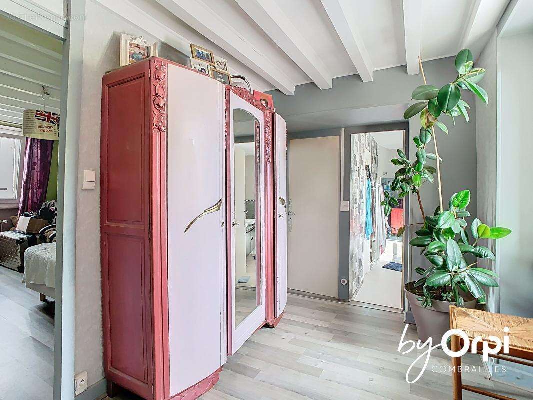 Maison à MARCILLAT-EN-COMBRAILLE