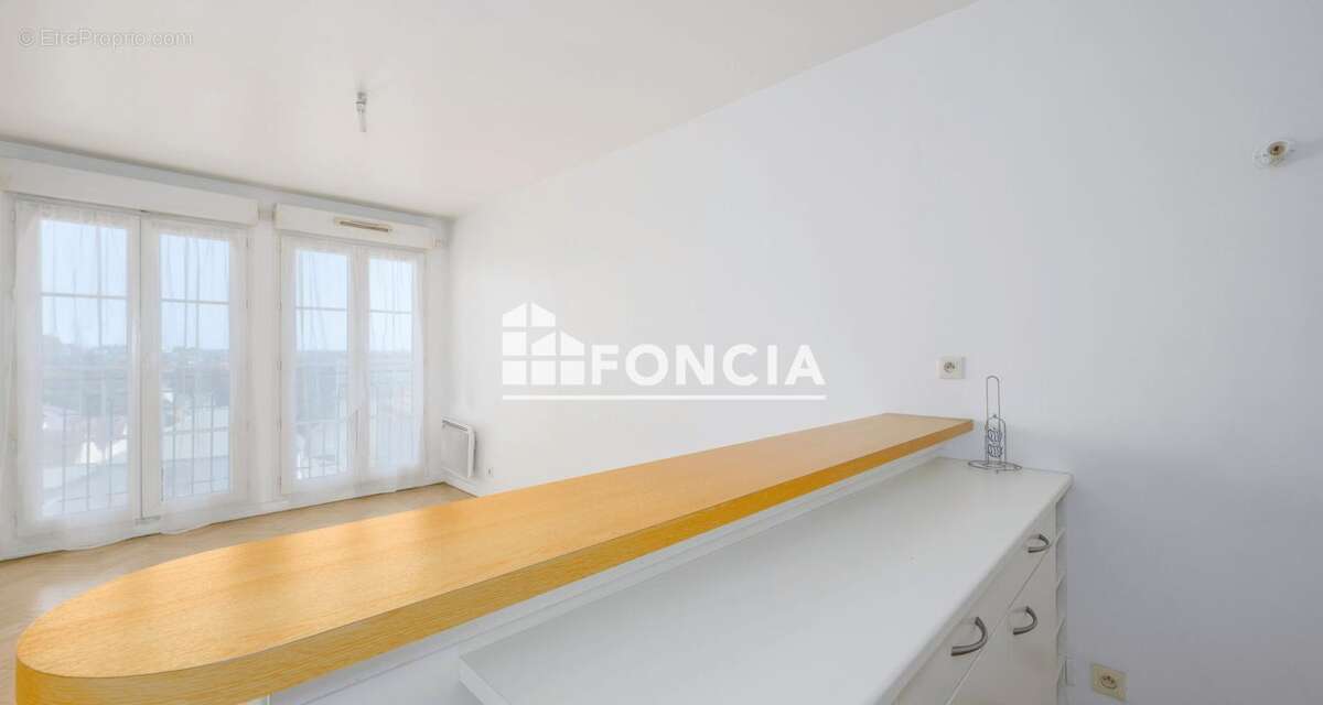 Le plessis robinson 2p 48m2 - photo 6