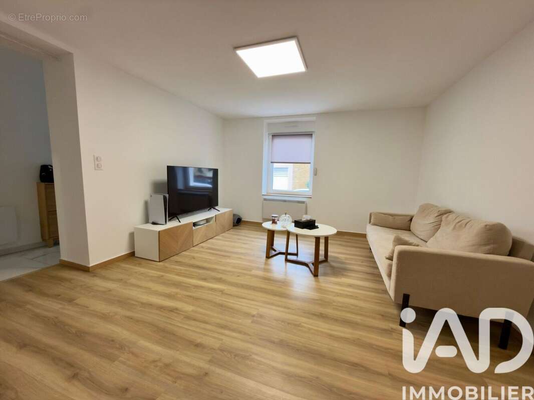Maison 124 m² à Errouville  - photo 7