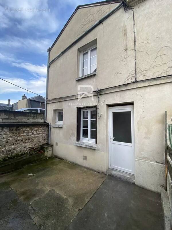 Appartement à ROUEN