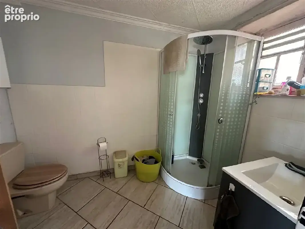 Maison 130 m² à Tremblay-Les-Villages  - photo 10