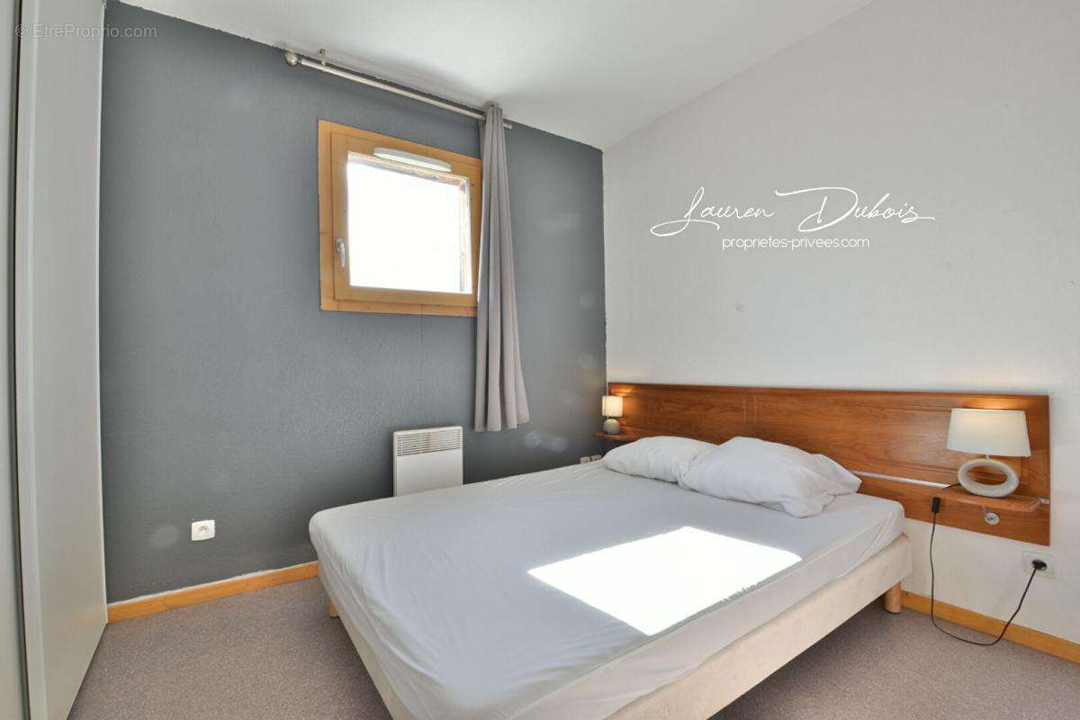 Appartement à SAINT-ETIENNE-EN-DEVOLUY