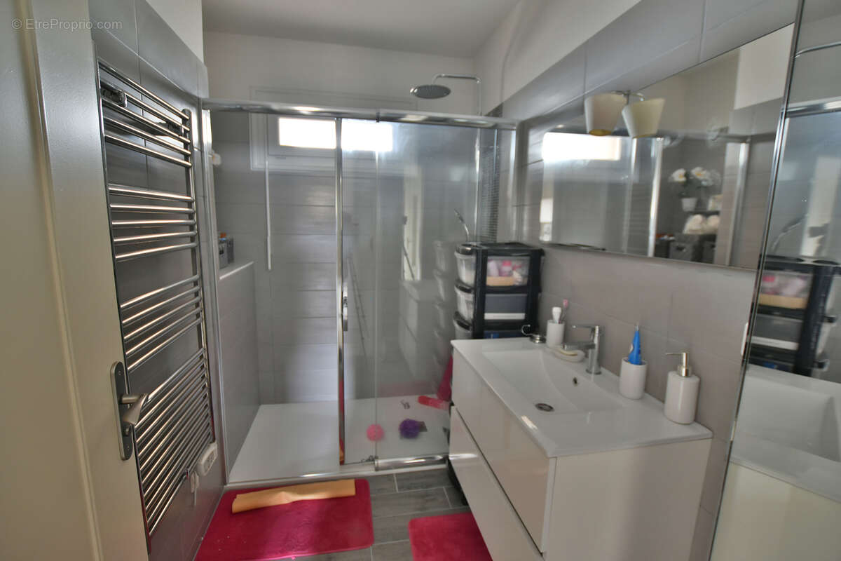 Appartement à AJACCIO