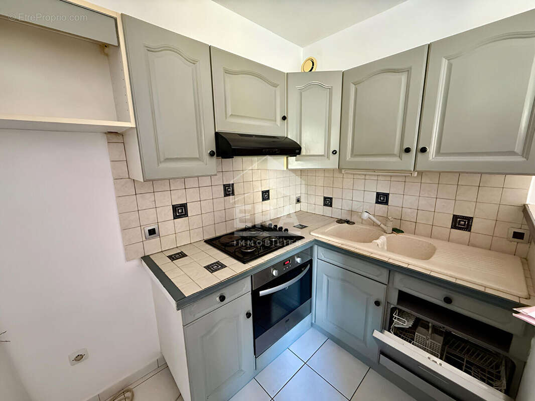 Appartement à GARDANNE