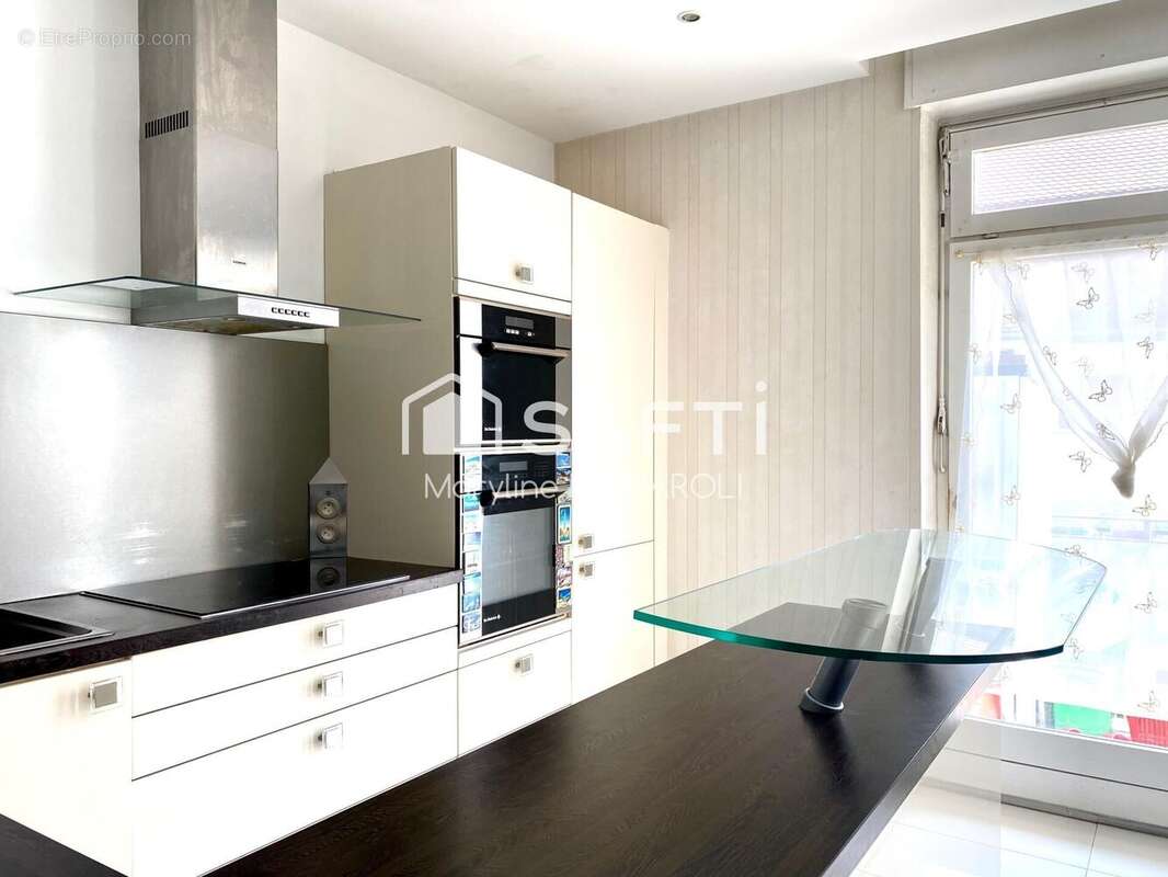 Photo 6 - Appartement à STRASBOURG