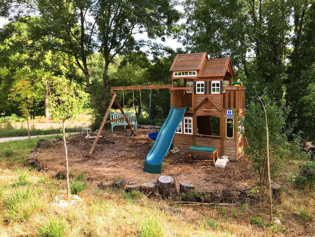 Maison à VILLETOUREIX