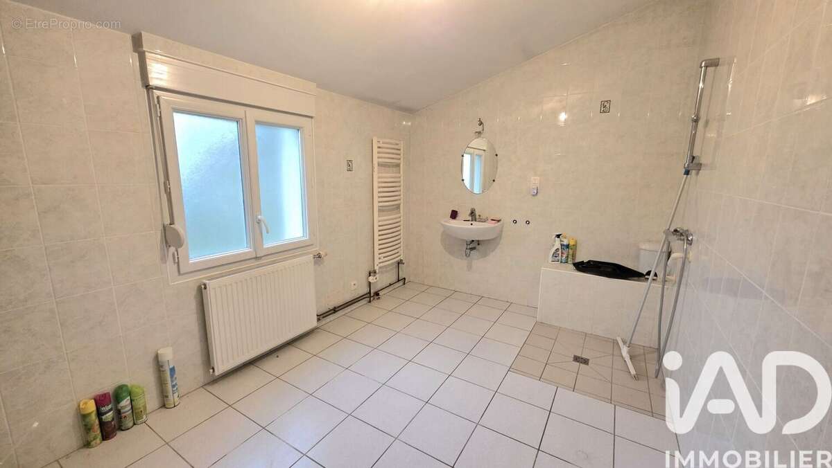 Maison 151 m² à Richebourg  - photo 8