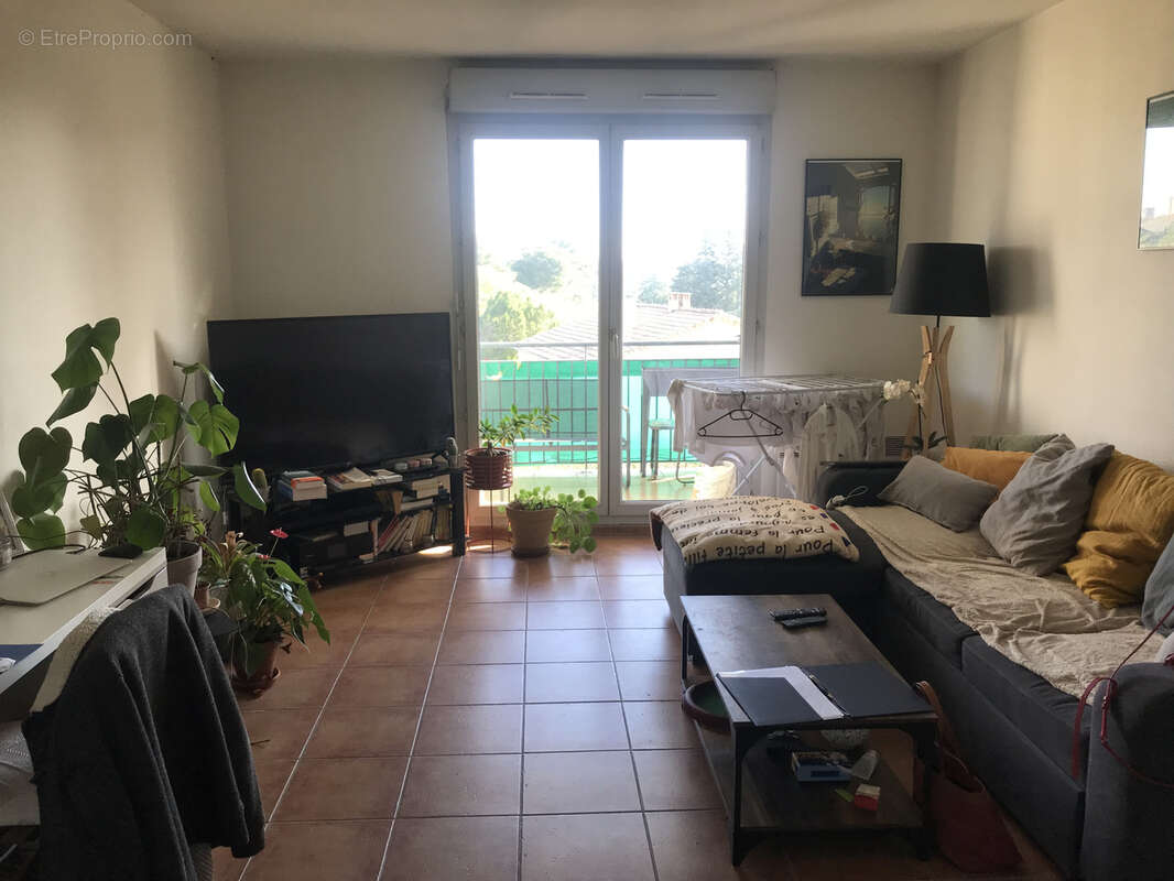 Appartement avec vue sur le duche ! - photo 14