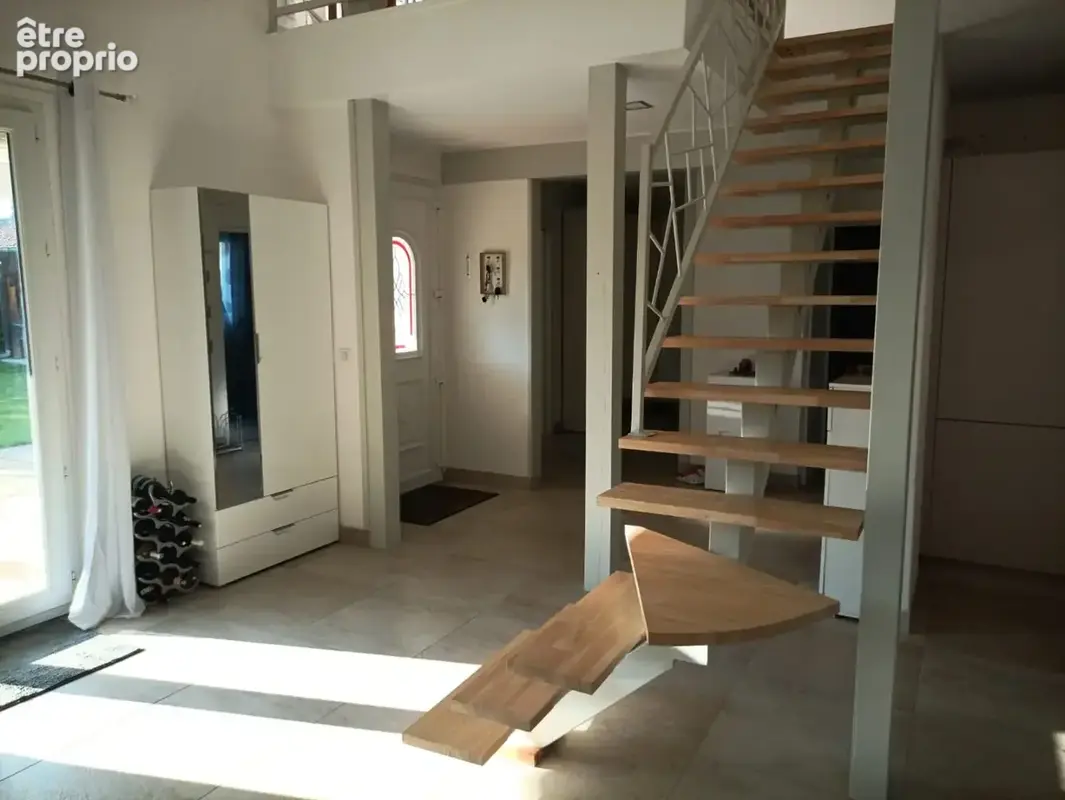 Arthaz-Pont-Notre-Dame Maison de 5 Pièces - photo 26