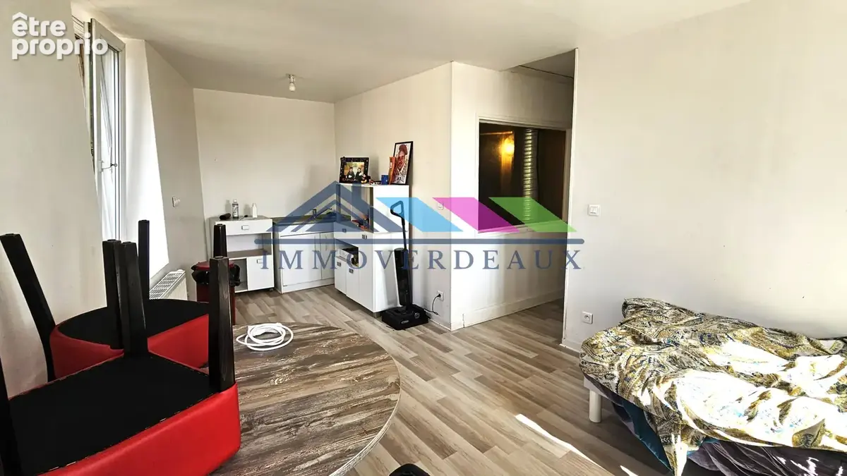 FONDS de COMMERCE RESTAURATION avec appartement F4 en location - photo 9