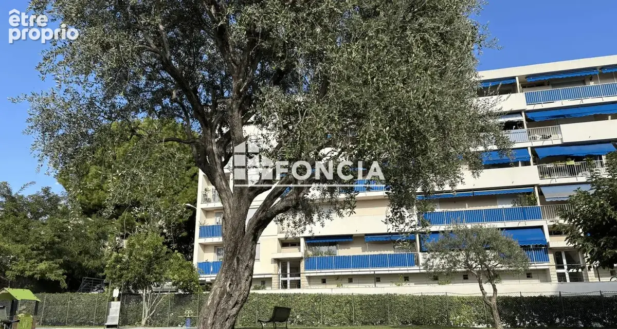 Photo Appartement à Nice au prix de 249 000€