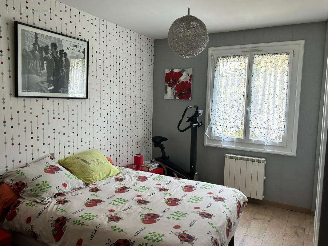 Maison à VAISON-LA-ROMAINE