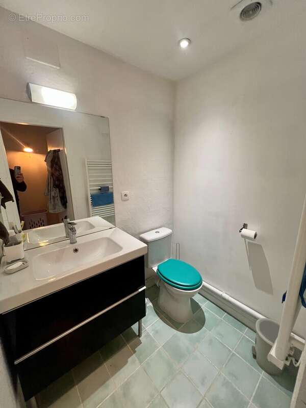 Maison à BRUYERES-LE-CHATEL