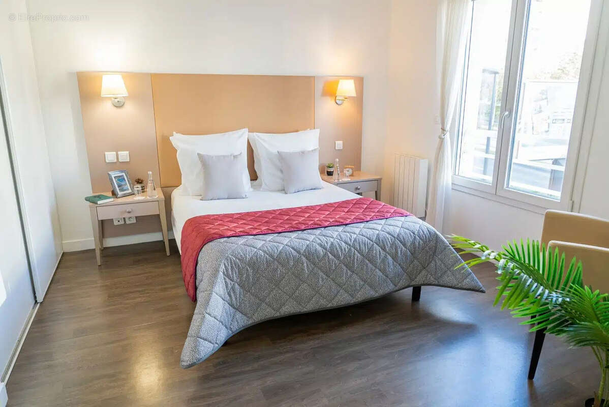 Investissement en residence Senior - photo 9