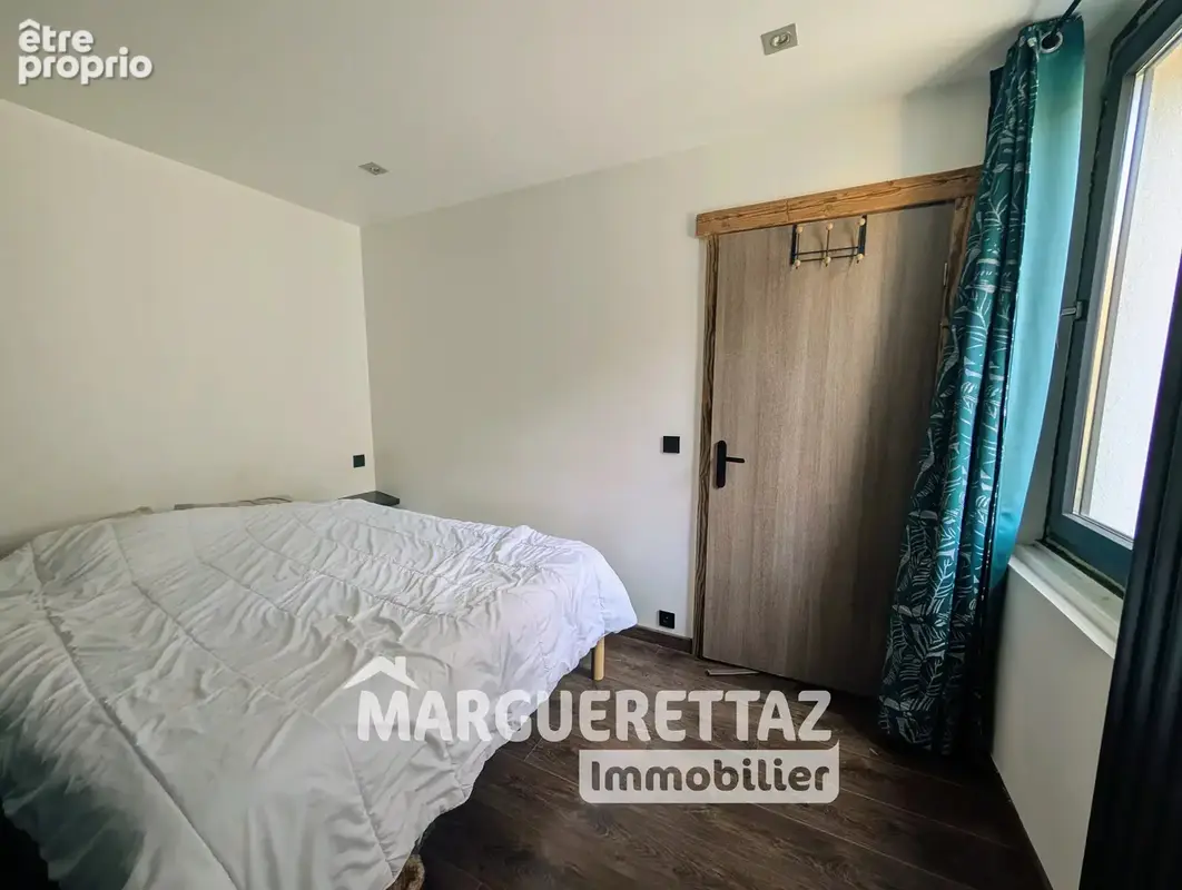 Maison mitoyenne T4 de 90m² - photo 17