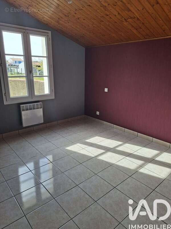 Photo 9 - Maison à BARBATRE