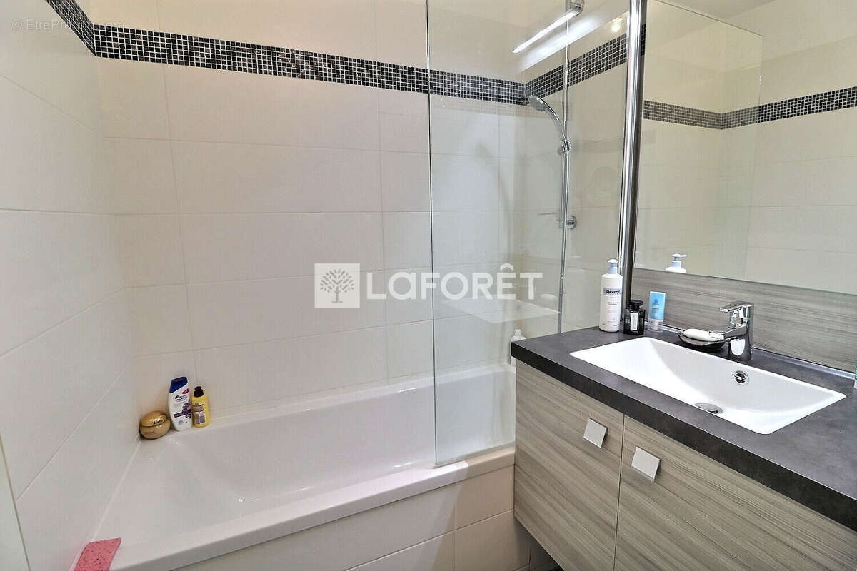 Appartement à RUEIL-MALMAISON