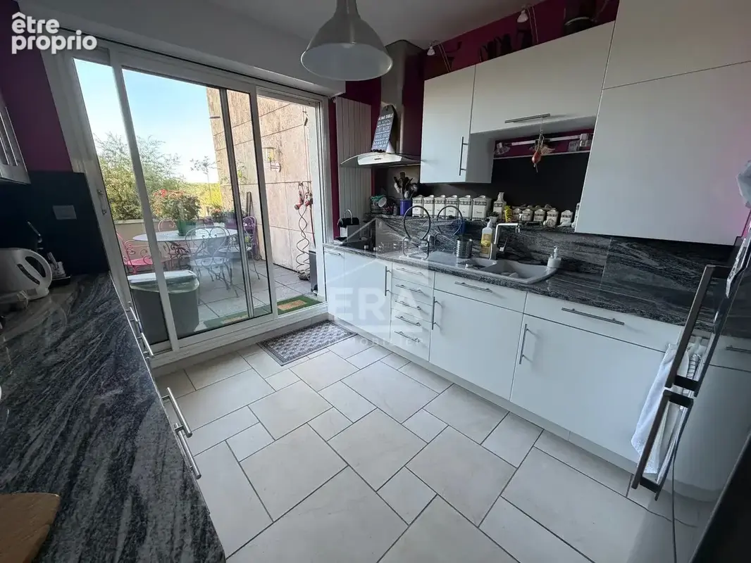Appartement 106m² à metz - photo 10