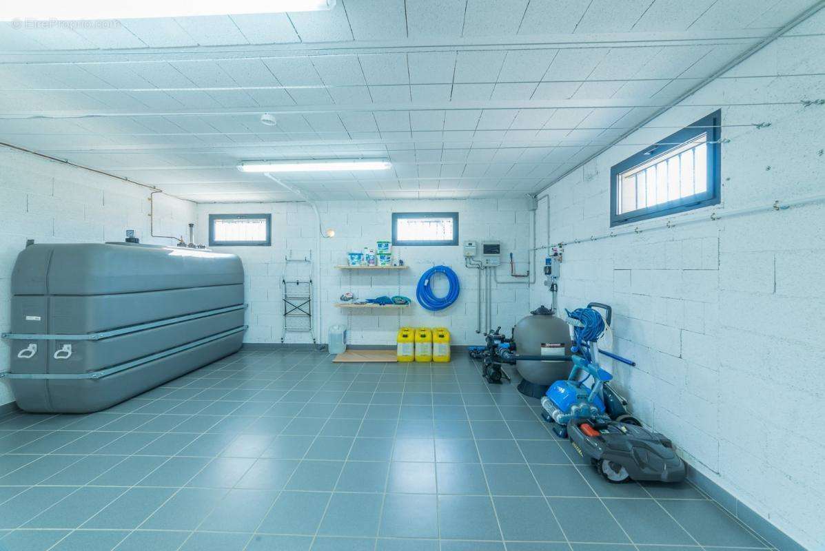 Maison à LENTILLAC-SAINT-BLAISE