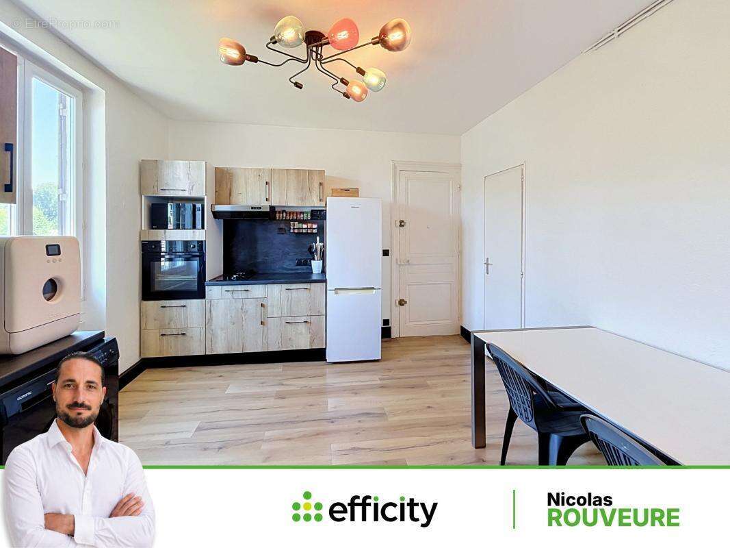 Appartement - photo 7
