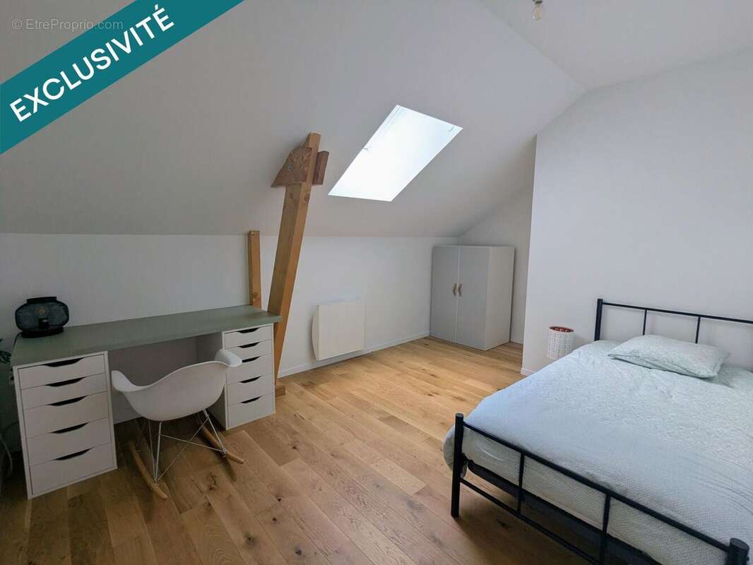 Photo 6 - Maison à LA CHAPELLE-SUR-ERDRE
