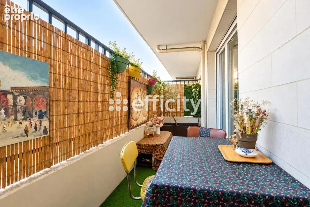 Appartement - photo 10