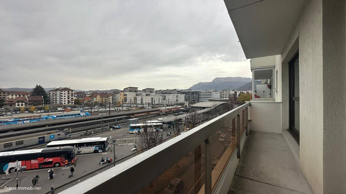 Appartement à ANNECY