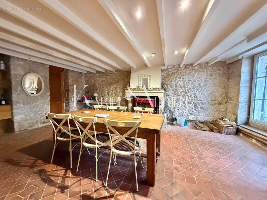 Photo 5 - Maison à FONTENAY-LE-COMTE