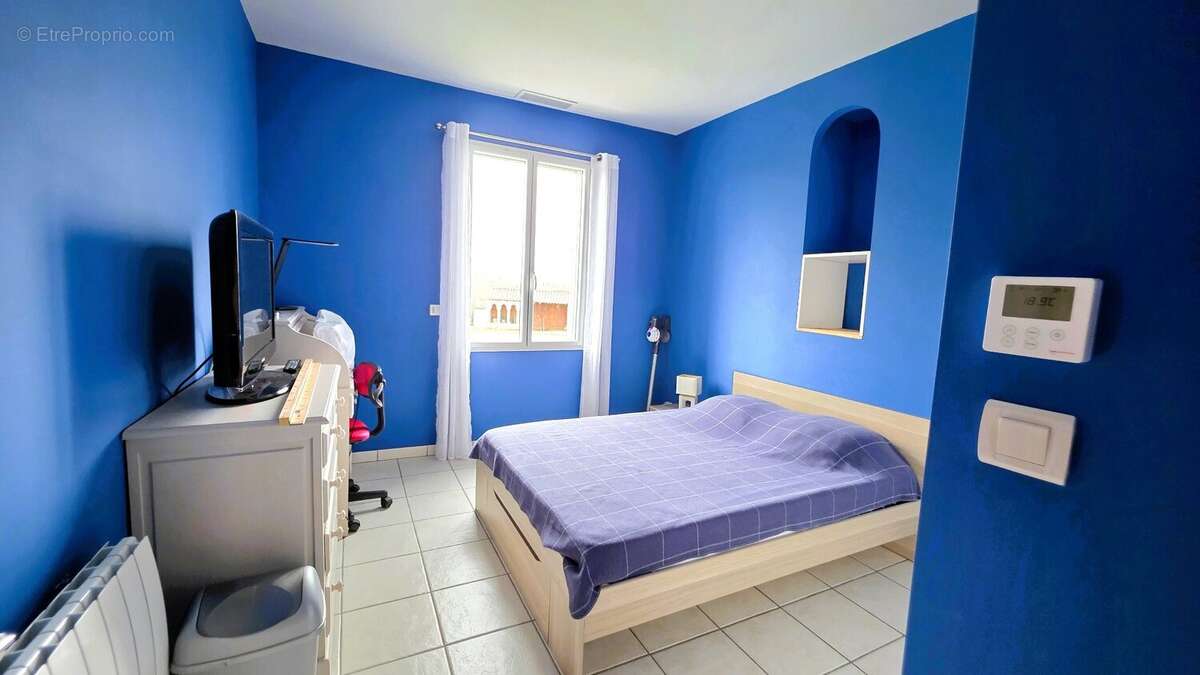 Grande maison contemporaine sur joli terrain à Castenau-de-Montmiral - photo 11
