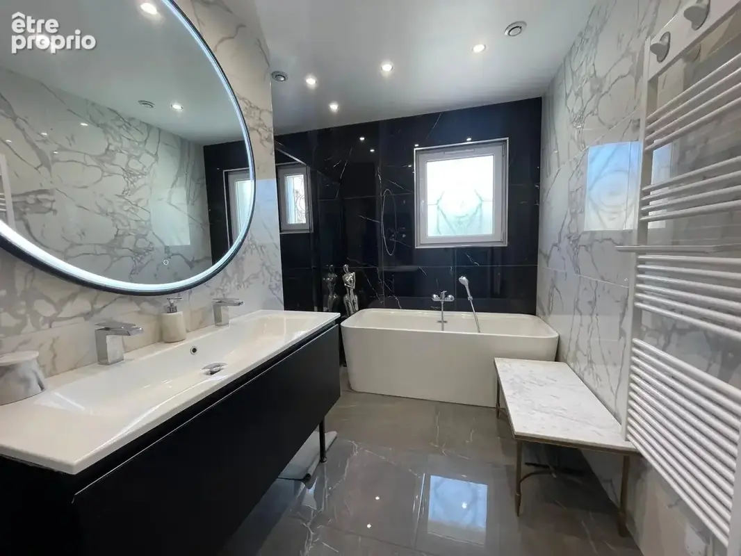 Magnifique villa Fréjus 4/5 pièces - photo 28