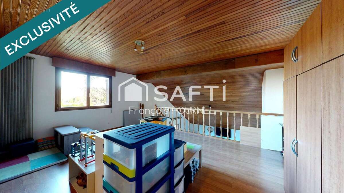 Photo 8 - Maison à LUMBRES