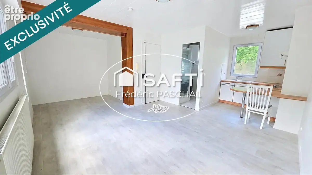Photo 1 - Appartement à SURESNES