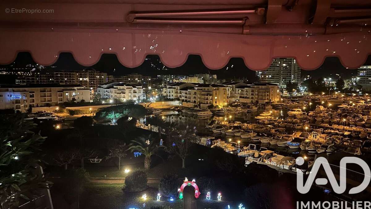 Photo 4 - Appartement à MANDELIEU-LA-NAPOULE