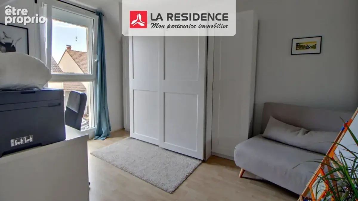 Maison 6 pièces 106 m² à vendre à Plaisir (78370) - photo 5