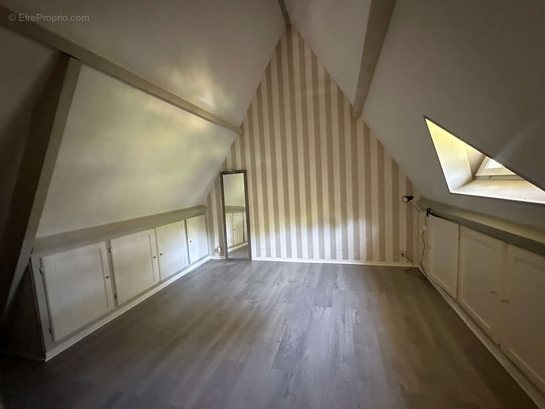 Maison à ANET