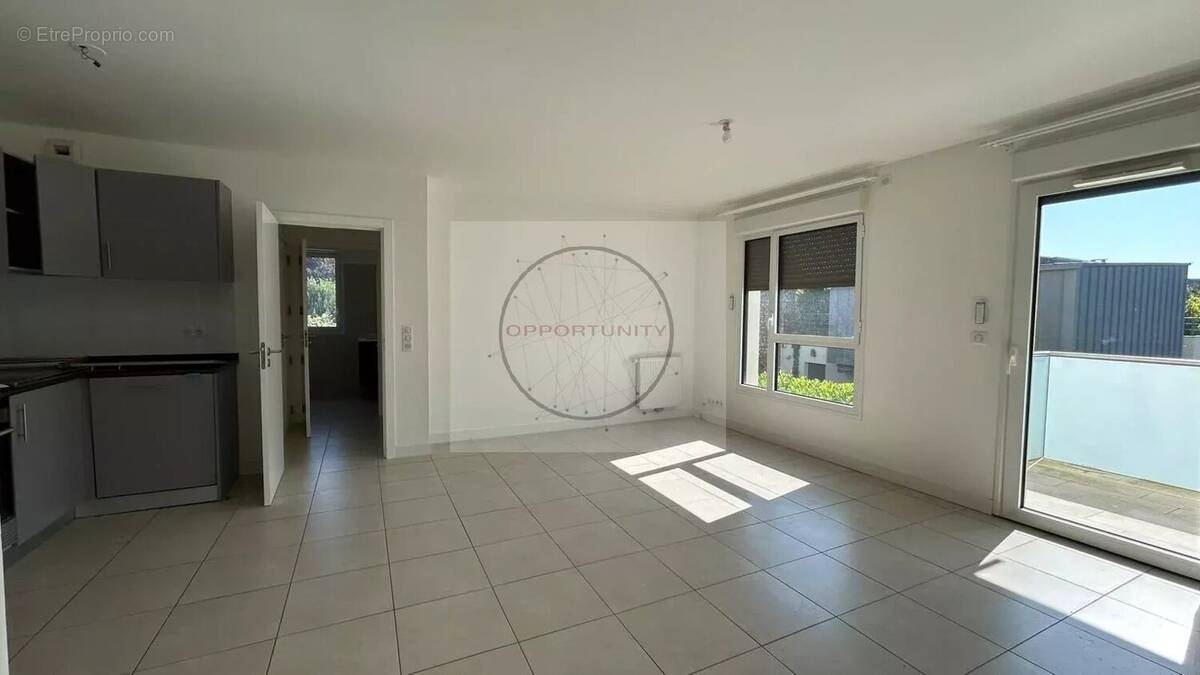 Appartement à FONTAINEBLEAU