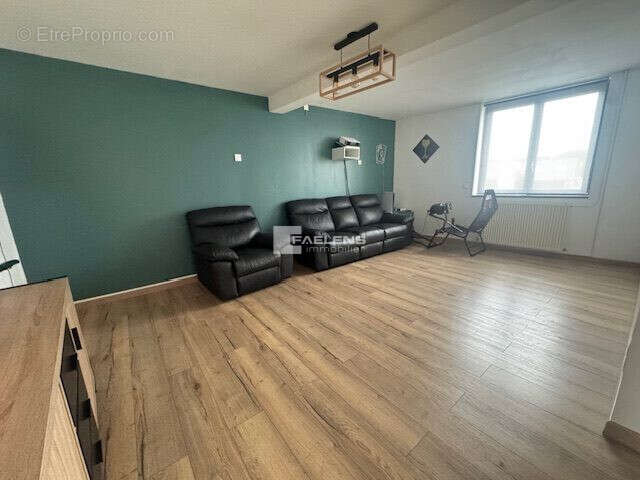 Maison à ROOST-WARENDIN