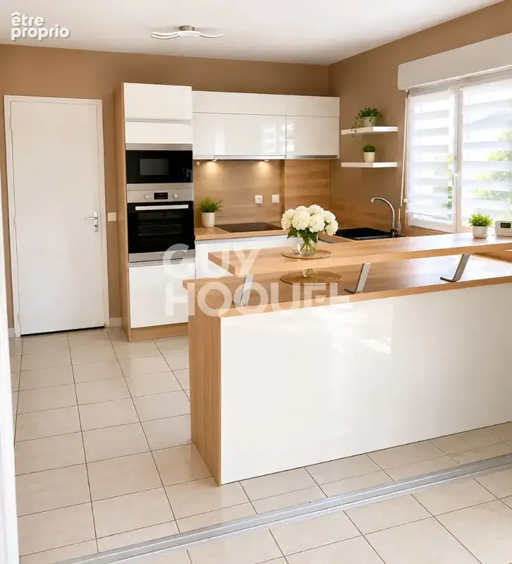 Maison 109 m² à Athies-Sous-Laon  - photo 2